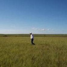 Charlotte Street's Urban Culture Project Presents FRONTIER, A Solo Exhibit By Jeremia